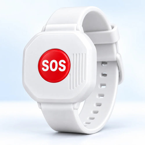 Bracelet SOS Veilly